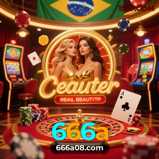 Bacará VIP com squeeze feature